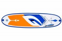 Доска SUP Gladiator GU10.0/10