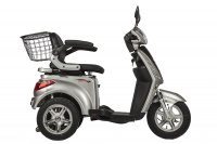 ЭЛЕКТРОСКУТЕР VOLTECO TRIKE NEW