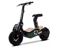 Электросамокат MAD 1000W Электросамокат MAD 1000W