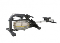 Гребной тренажер UltraGym Rowing machine Water power UG-RW001 Гребной тренажер UltraGym Rowing machine Water power UG-RW001