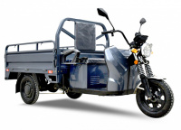 Грузовой электротрицикл Rutrike Мастер 1500 60V1000W Грузовой электротрицикл Rutrike Мастер 1500 60V1000W