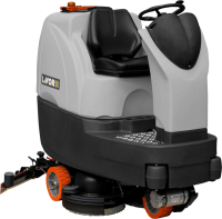 Поломоечная машина с сиденьем LAVOR PRO Comfort S-R 90