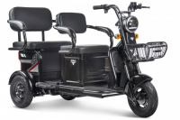 Электротрицикл Rutrike Трансформер Электротрицикл Rutrike Трансформер