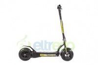 Электросамокат Eltreco UBER ES04 24V 300W без сиденья