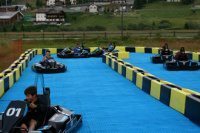 Искусственное покрытие NevePlast Skiddy Искусственное покрытие NevePlast Skiddy