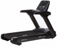 Беговая дорожка DHZ SHUA SH-5918 Black Edition Беговая дорожка DHZ SHUA SH-5918 Black Edition