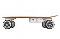 Скейтборд Airwheel M3