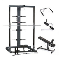 Комплект Ironmaster 9: Продвинутый Комплект Ironmaster 9: Продвинутый