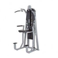 Tpeнaжep Подтягивание/Отжимание с помощью PRECOR/ICARIAN CW320 Tpeнaжep Подтягивание/Отжимание с помощью PRECOR/ICARIAN CW320