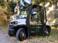 ГОЛЬФКАР Voltus LP21B С2