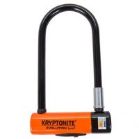 Замок KRYPTONITE Evolution Series-4 STD Замок KRYPTONITE Evolution Series-4 STD