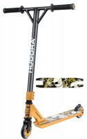 Самокат HUDORA Stunt Scooter XR-25