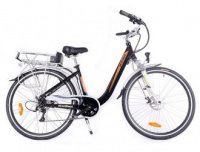 Электровелосипед ECOFFECT CITYBIKE 28 350W(36V/ 10Ah)