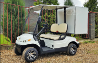 Гольфкар Конкордия ГК2 ФУРГОН