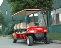 Гольфкар Voltus GF6 CARGO