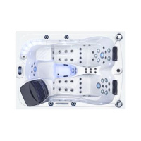 Спа Бассейн Lovia Spa L301