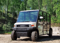 ГОЛЬФКАР Voltus LP61B С6