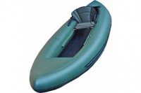 Байдарка "Ермак 340"