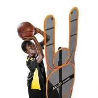 SKLZ D-MAN BASKETBALL манекен для баскетболистов SKLZ D-MAN BASKETBALL манекен для баскетболистов