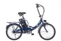Велогибрид ELTRECO AMIGO