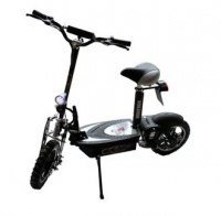 Электроскутер VOLTRIX TORNADO 1000W