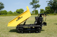 Мини-думпер ANT BY-400M