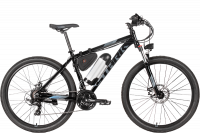 Электровелосипед E-Hunter 27.2 D (2020)