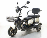 Трицикл GreenCamel Фродо X7 (60V 500W) дифференциал Трицикл GreenCamel Фродо X7 (60V 500W) дифференциал