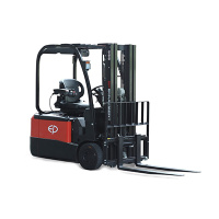 Электропогрузчик EP CPD12TVE3 (24V/360AH,N-C) Электропогрузчик EP CPD12TVE3 (24V/360AH,N-C)