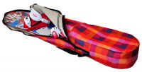 Чехол-рюкзак для детского сноуборда (ДО 130СМ)
