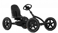 Веломобиль BERG Buddy Black Edition