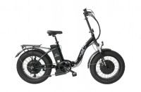 Электровелосипед ELBIKE TAIGA 1 TWIX