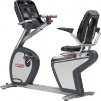 Велотренажер горизонтальный Star Trac E-RB