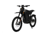 Электроскутер Ikingi S8 Pro Surron