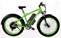 Электровелосипед Elbike Phantom Elite