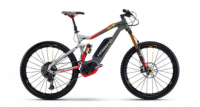 Электровелосипед Haibike (2017) Xduro Nduro 9.0 250w (36V/ 13.4Ah)
