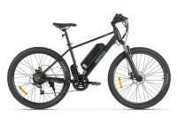 Электровелосипед Eltreco XT 600