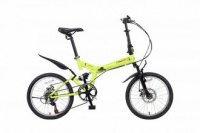 Велосипед Langtu TВ027 Велосипед Langtu TВ027