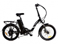 Электровелосипед Elbike Galant Elite