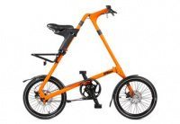 Складной велосипед Strida SD (2016) Складной велосипед Strida SD (2016)