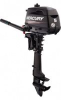 4х-тактный лодочный мотор Mercury F 5 M
