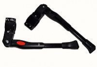 Боковая алюминиевая подножка Боковая алюминиевая подножка