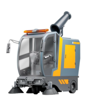 Коммунальная машина Chancee U200CAR Коммунальная машина Chancee U200CAR