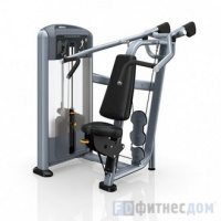 Тренажер Жим от плеч конвергентный (независимый) PRECOR DSL515 Тренажер Жим от плеч конвергентный (независимый) PRECOR DSL515