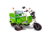 Подметальная машина для улицы SV-650