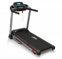 BASIC FITNESS T660 электрическая беговая дорожка для дома