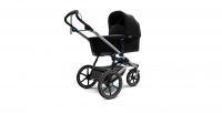 КОЛЯСКА THULE URBAN GLIDE²+ЛЮЛЬКА КОЛЯСКА THULE URBAN GLIDE²+ЛЮЛЬКА