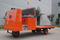 Грузовой электромобиль VOLTECO CARGO NEW TL 025