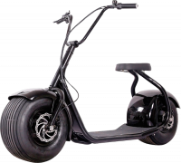 Электроскутер Caigiees Harley TOP