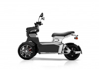 ЭЛЕКТРОТРИЦИКЛ DOOHAN ITANK 1500W